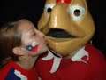 sub 20 chile vs  austria
