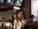 Zazie Showcase Virgin Paris \"Na\" Zazie Showcase Virgin Paris \"Na\"