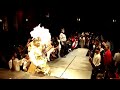 VIP Ball - Runway: Mizrahi vs Infiniti