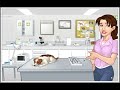 Simulador Veterin�ria - NetSapiens - AnimaGames