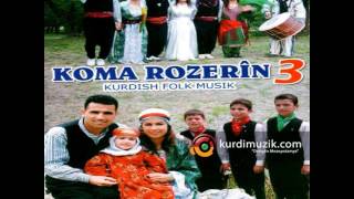 Koma Rozerin - Pencurye Official Video  © Medya M