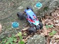 Rocky Ridge Rock Crawling  Comp