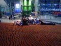 DUABI INTERNATIONL AIRPORT