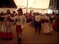 inveranada adulta dançando troca par