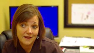 Samaritan Community Center Backpacks For Kids: In Their Own Words