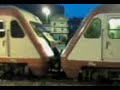 ose aeg dmu coupling at kalampaka station