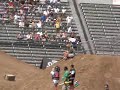 Ward & Burkhart X Games Supermoto