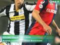Juve prima dopo due anni e mezzo: Calciopoli è finita
