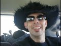 The Furry Hat Guy Reality Show:  Episode #2
