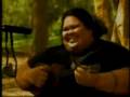 Israel Kamakawiwo'ole ~ over the Rainbow Re-mastered HQ