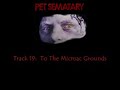 Pet Sematary Soundtrack - Track 19 \