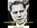Jimmy Hoffa's Disappearance