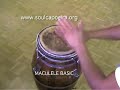CAPOEIRA DRUM RHYTHMS- Maculele