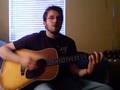 grace like rain Cover Aaron Michaelis