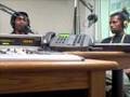 Y Society (Insight & Damu) Interview on WKCR's Squeeze Radio