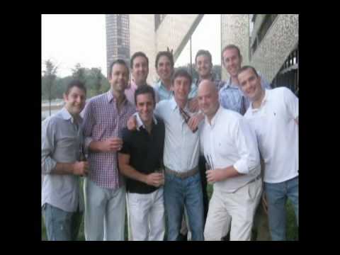 Jack and Jena Hammond's Wedding Rehearsal Dinner Video