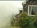 Local Fire Crews Practice On Controlled Burn
