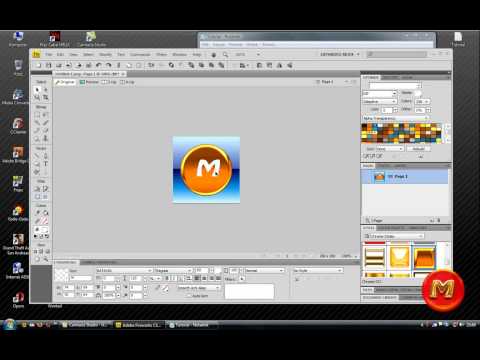 How To Make Cool Avatar to YouTube (Multilang Eng-Pol) Tutorial