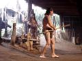 뉴질랜드 마오리족 댄스 (Haka, Poi Dance, & ....)