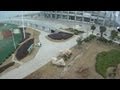 Walkera MX400 with GoPro HD Onboard