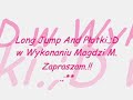 Long Jump and Płotki.- Magdzia M.;D