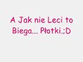 Long Jump and Płotki.- Magdzia M.;D