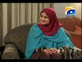 Kuch Baatain with Bano Qudsia Part 2