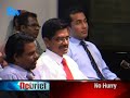 English News - 14th March 2012