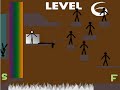 THE STICKFIGURE VIDEO GAME 2