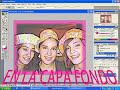 TUTORIAL PHOTOSHOP POP ART TUTORIAL PHOTOSHOP POP ART