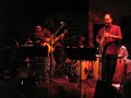 Andres Prado at the Dakota