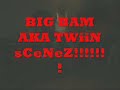 BAMZ AND SCENEZ REUNION SESSION