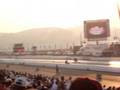 NHRA 2008 POMONA DRAGS