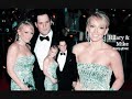 Hilary Duff Mike Comrie Hilary Duff Mike Comrie