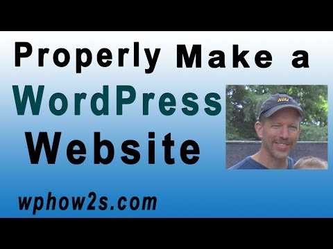 how to theme wordpress tutorial