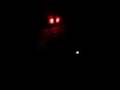 Arduino Cylon