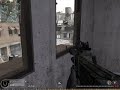 cod 4 online noob play silencer