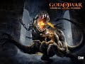 God of War Chains of Olympus Soundtrack - Battle of Attica God of War Chains of Olympus Soundtrack - Battle of Attica