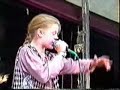 12 years old Angelo Kelly: Once In A While (1994) 12 years old Angelo Kelly: Once In A While (1994)