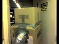 Robot invades KZSC