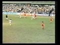 1980-81 West Bromwich Albion v Liverpool