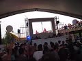 Dubfire @ Tomorrowland (27/07/2008)