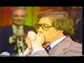 HandwhistlerBen on Tonight Show- 1979