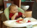 Michael 1st Birthday - Cake 2