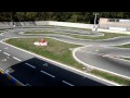 La Piste De St Menet Avec Thomas Eytard [xray/nova]