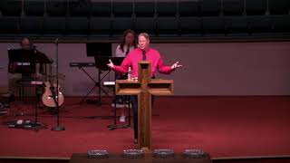 July 31st 2022 Morning Service – Psalm 73