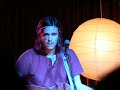 Joshua James -  \"Commodore\"