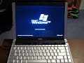 XPS M1330 w/ Windows XP Pro