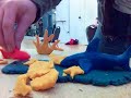Dead Fish (6 fps)