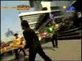 Live perform Wali - Emang Dasar (Courtessy SCTV-Inbox)